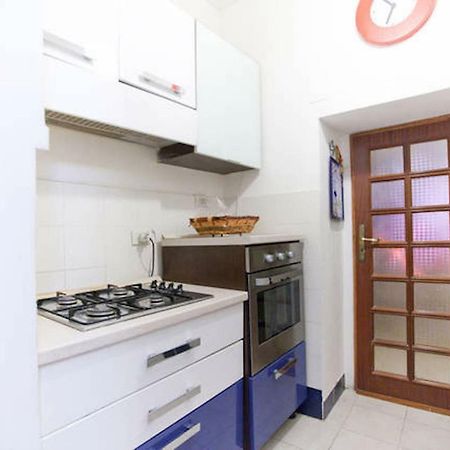 Romantic House Apartment Napoli Ngoại thất bức ảnh