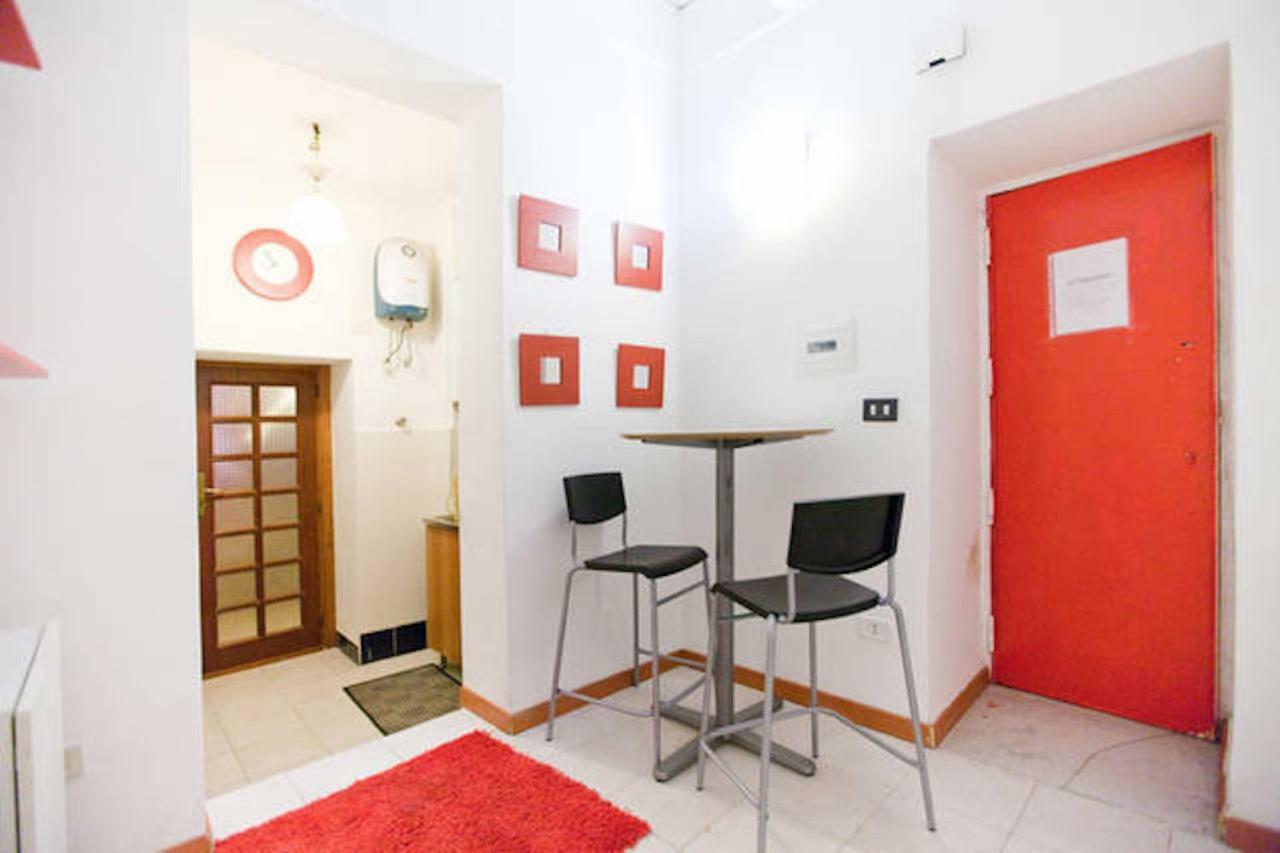 Romantic House Apartment Napoli Ngoại thất bức ảnh