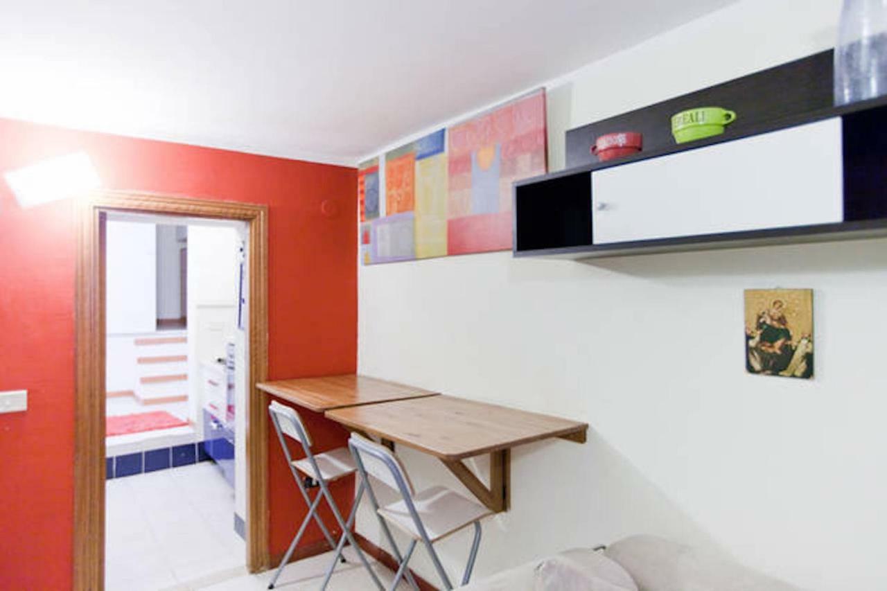 Romantic House Apartment Napoli Ngoại thất bức ảnh