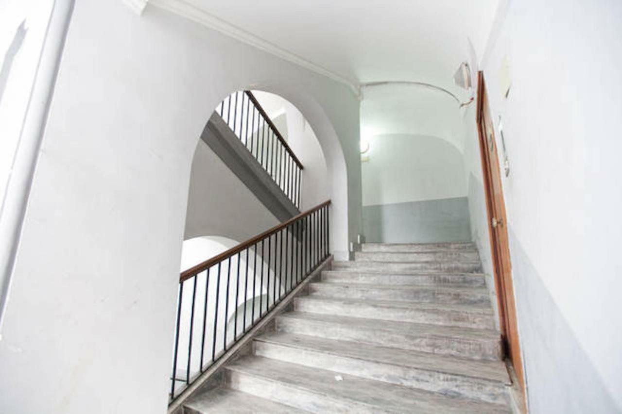 Romantic House Apartment Napoli Ngoại thất bức ảnh