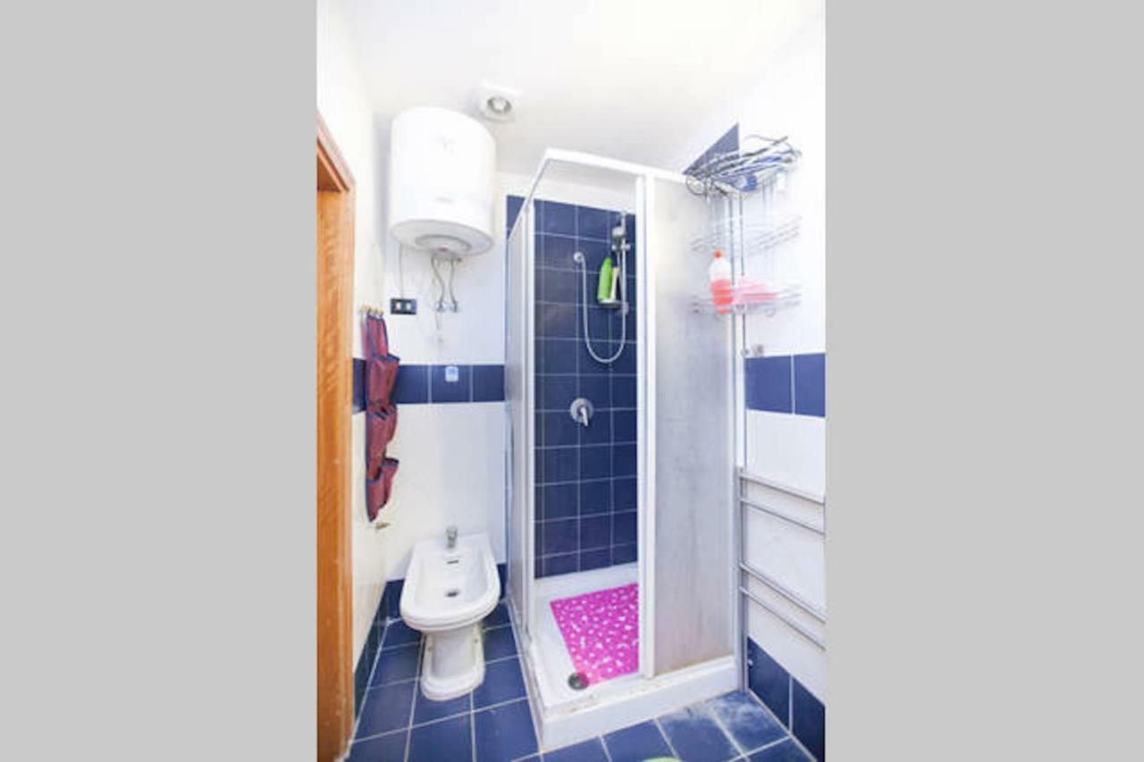 Romantic House Apartment Napoli Ngoại thất bức ảnh